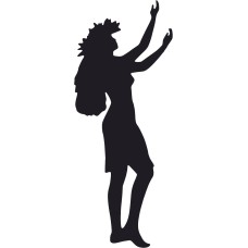 Hula Girl