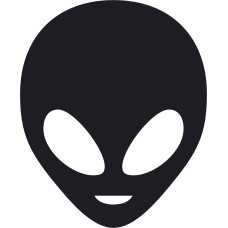 Alien Head Alien Head