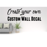 Wall Decal Wall Decal