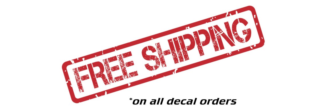 Free Shipping